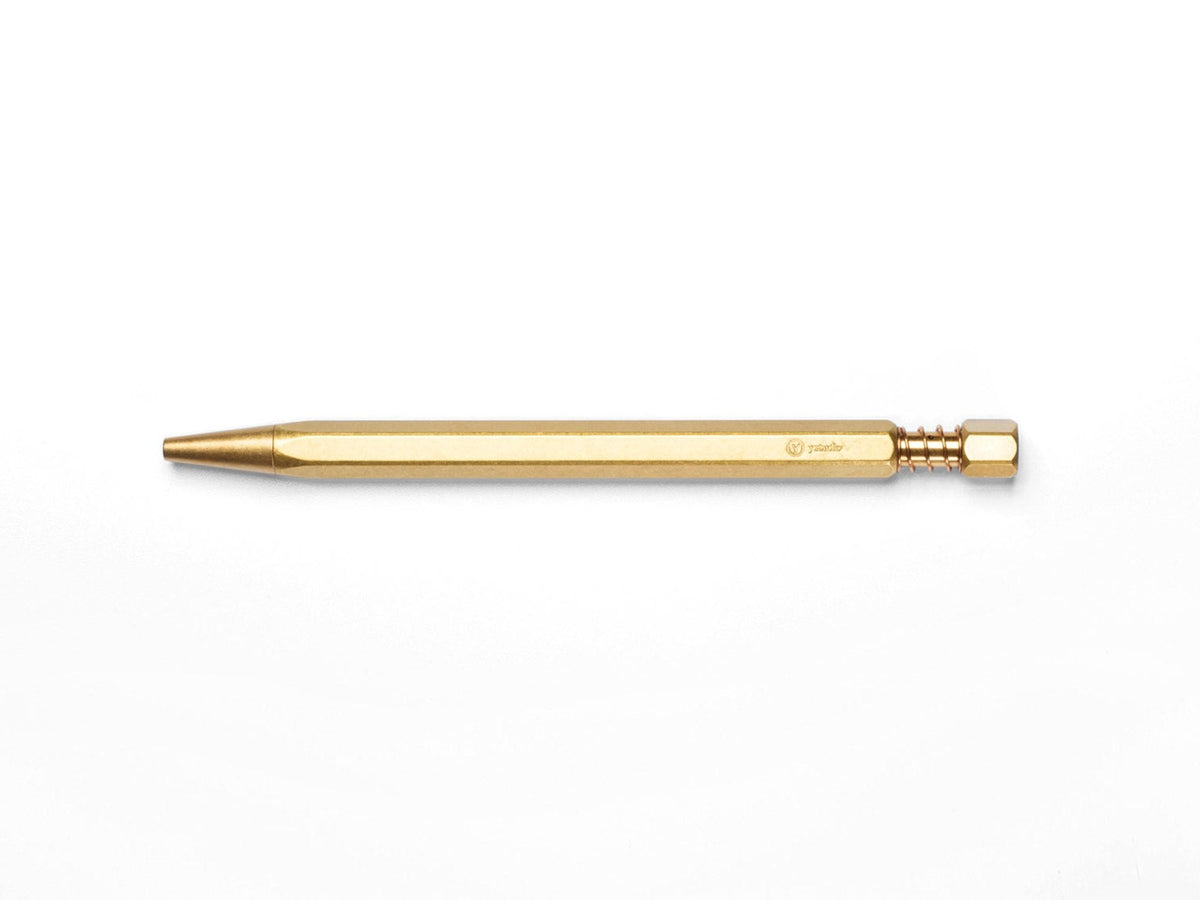 Ystudio Ballpoint Pen (Spring)